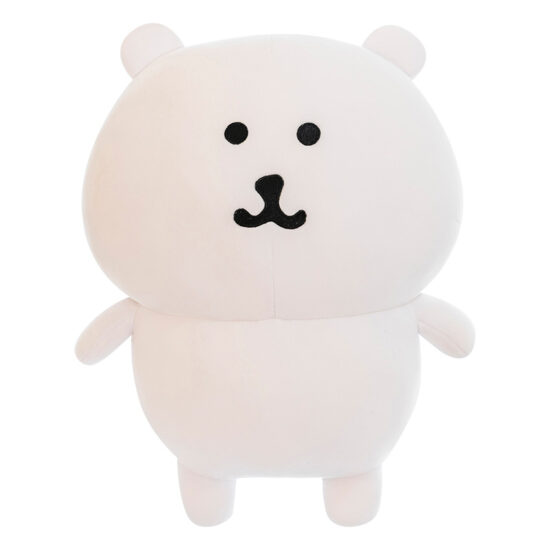 Chiikawa Nagano bear plush toy – cute cartoon stuffed animal