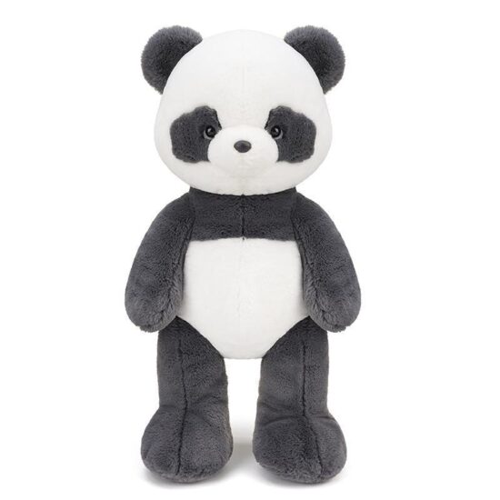 DIY Teddy Bear Doll Skin Shell - Soft Plush Toy Outer Shell for Handmade Stuffed Animals
