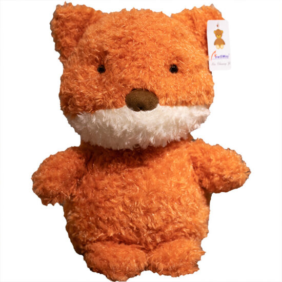Little Curly Plush Animal Toys – Assorted Mini Animals for Gifts and Toy Displays