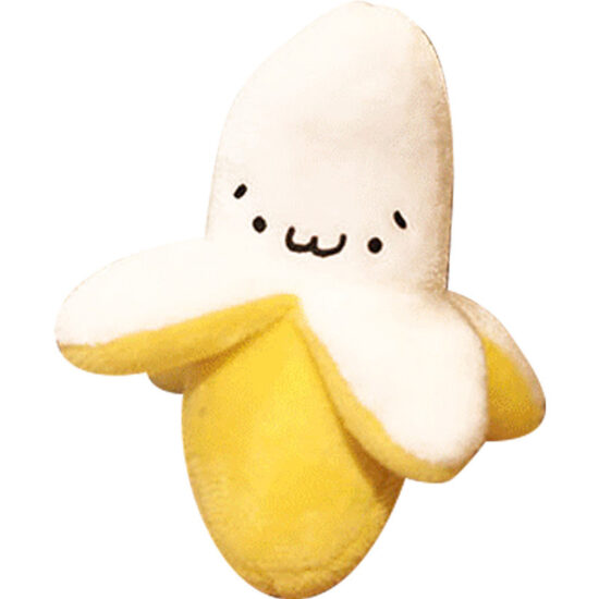 Mini Plush Toy Keychain Charm for Bags, Phones, and Gifts
