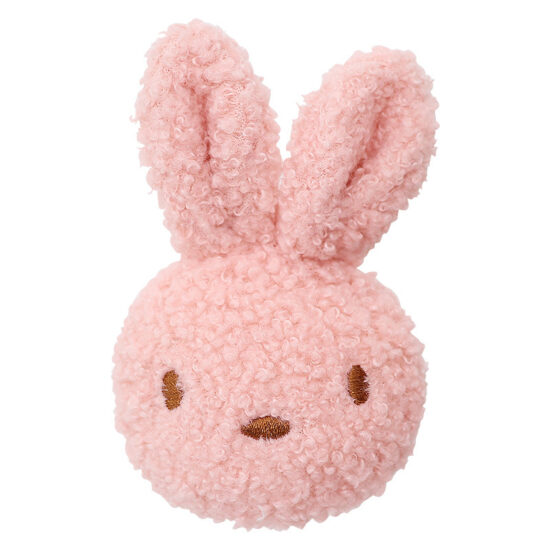 Plush Toy Clothing Accessories – DIY Semi-Finished Outfits for Teddy Bears and Bunnies