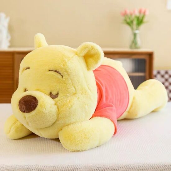 10-Inch Plush Toys – 40cm Stuffed Dolls for Claw Machines & Event Gifts