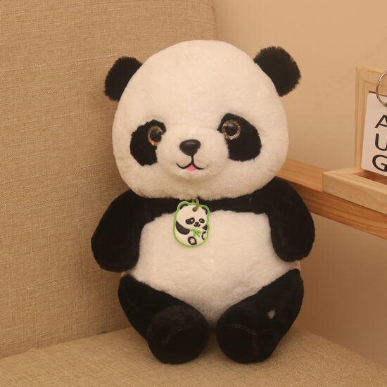 10-Inch Plush Toys – 40cm Stuffed Dolls for Claw Machines & Event Gifts