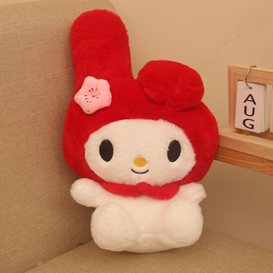 10-Inch Plush Toys – 40cm Stuffed Dolls for Claw Machines & Event Gifts