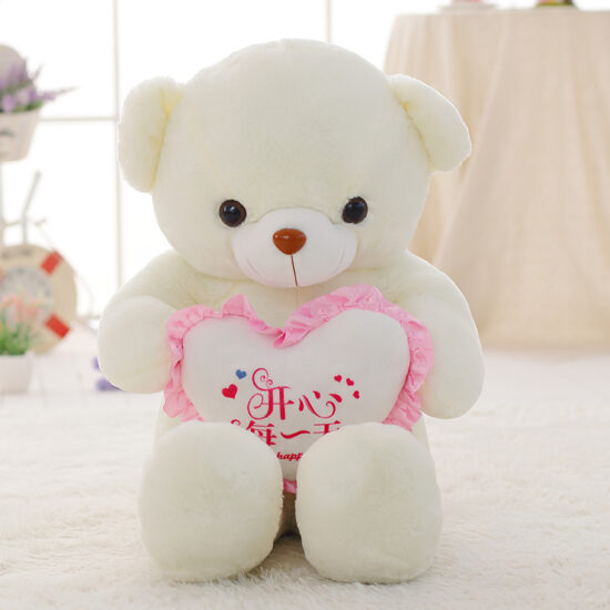10-Inch Plush Dolls – Wholesale Large Stuffed Toys for Claw Machines and Event Giveaways